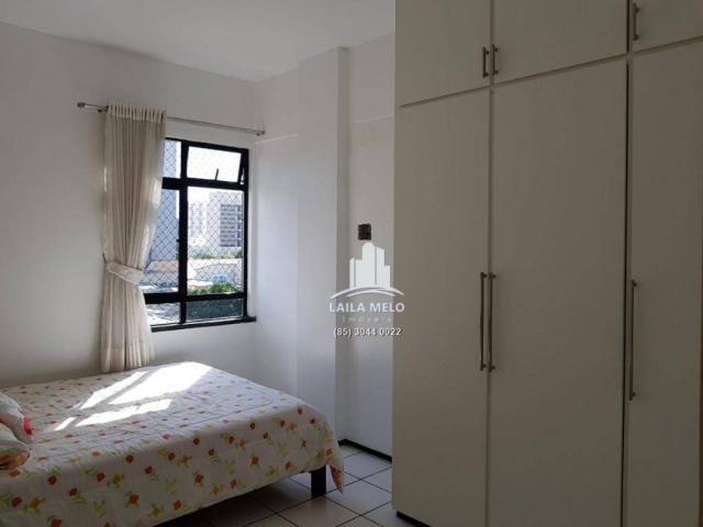 Apartamento por trás do hospital gênesis da santos dumont - Foto 16