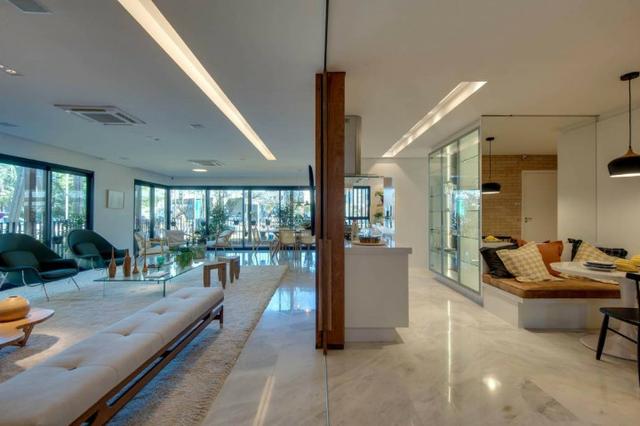 Opus Araguaya apartamento 3 Suítes no Marista - desconto imperdível - Foto 3