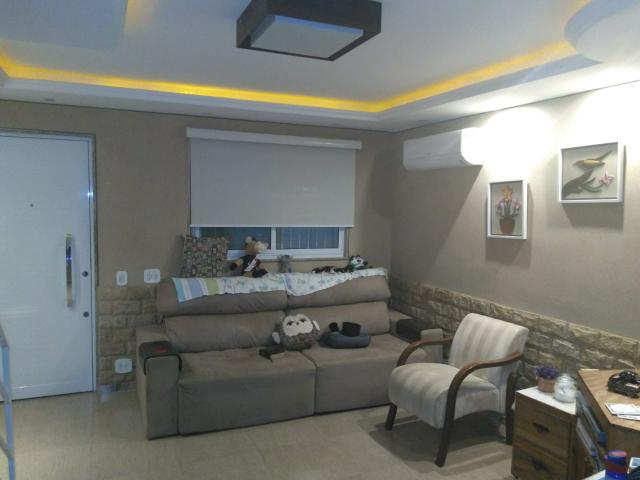 Casa Duplex Bairro da Luz - Foto 3