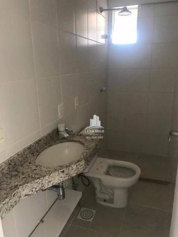 Apartamento residencial à venda com 03 suítes, Papicu, Fortaleza. - Foto 18
