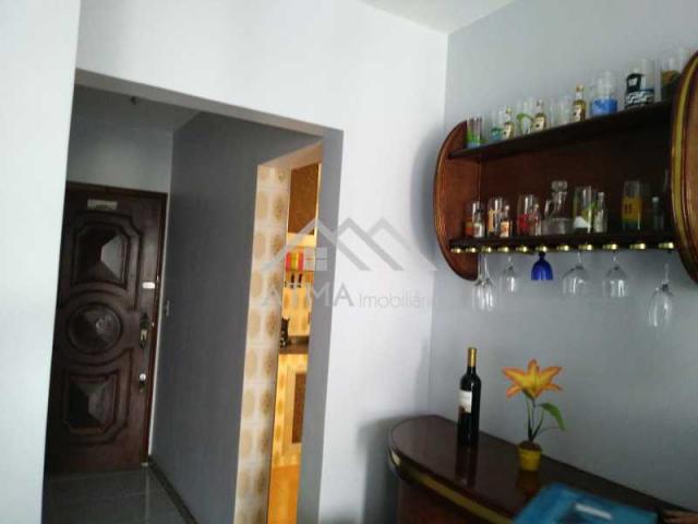 Apartamento à venda com 2 dormitórios em Olaria, Rio de janeiro cod:VPAP20305 - Foto 6