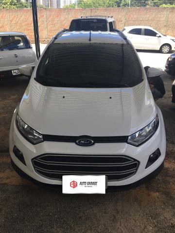 EcoSport SE