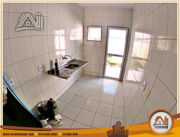 Vendo casa duplex com 3 suites no bairro Lagoa Redonda - Foto 5