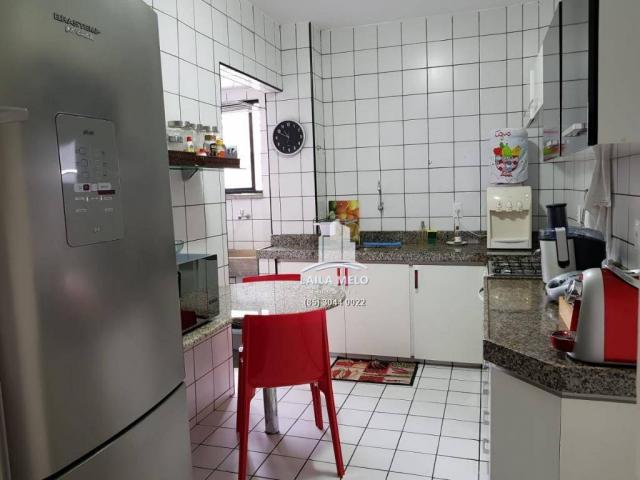 Apartamento por trás do hospital gênesis da santos dumont - Foto 7