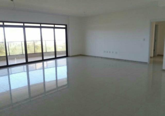 Horizon Jardins - No bairro Jardins , frente para o Parque da Sementeira - Foto 2