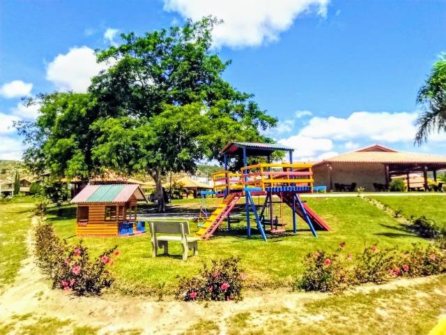 Casa de Condomínio em Gravatá-PE Temporada do mês de julho - 10 MIL!!! REF. 340 - Foto 16