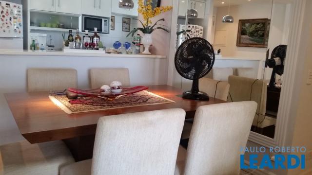 Apartamento à venda com 2 dormitórios em Tatuapé, São paulo cod:535566 - Foto 4