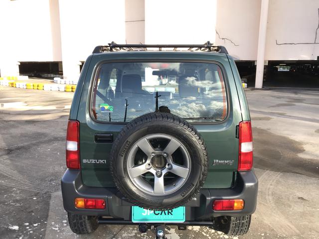 SUZUKI JIMNY 1.3 4ALL 4x4 MANUAL 2016 - JPCAR - Foto 7