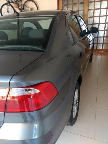 Voyage 1.6 Trendline 4 portas completo - Foto 10