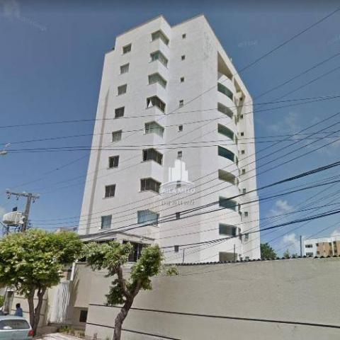 Apartamento residencial à venda com 03 suítes, Papicu, Fortaleza. - Foto 2