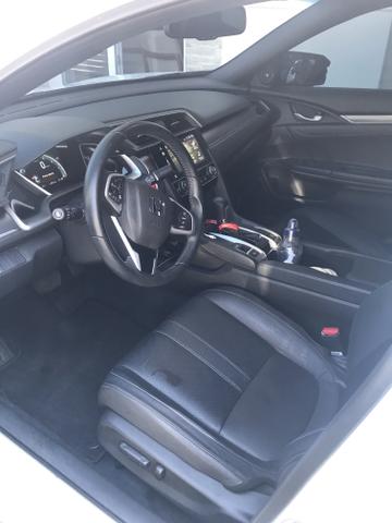 Civic touring 1.5 turbo - Foto 6