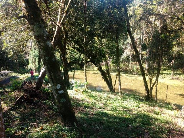 Belissima Chácara em Agudos do Sul/PR 11.500M² - Foto 16