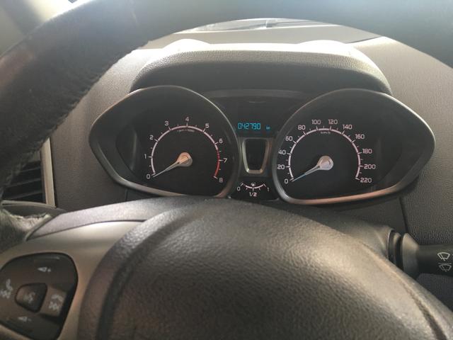 EcoSport SE - Foto 6