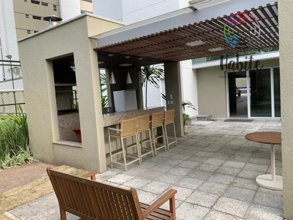 Apartamento, Cocó, Fortaleza-CE - Foto 13