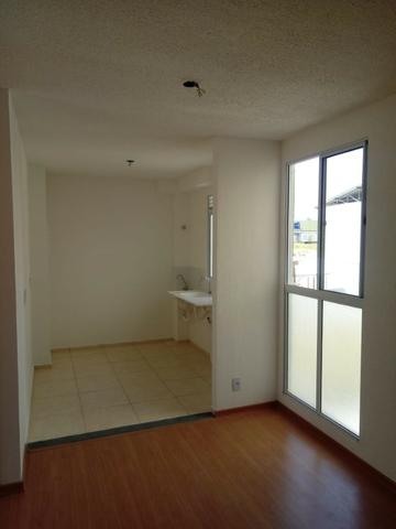 Apartamento a venda de 02 quartos em Itaboraí - Pedra real! - Foto 20
