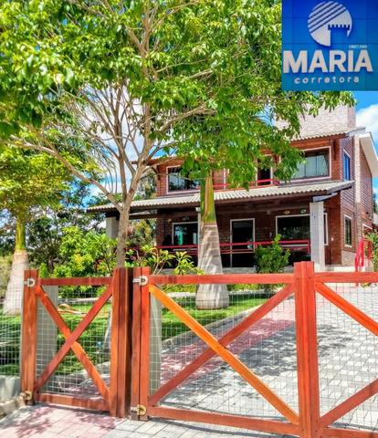 Casa de Condomínio em Gravatá-PE Temporada do mês de julho - 10 MIL!!! REF. 340