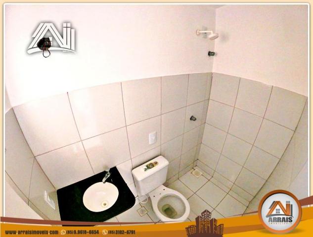 Vendo casa duplex com 3 suites no bairro Lagoa Redonda - Foto 14