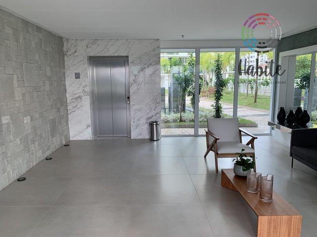 Apartamento, Cocó, Fortaleza-CE - Foto 4