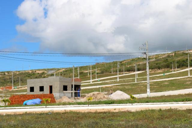 Lote pronto pra construir no Morada verde - Disponibilidade na 1º ou 2º Etapa loteamento - Foto 15