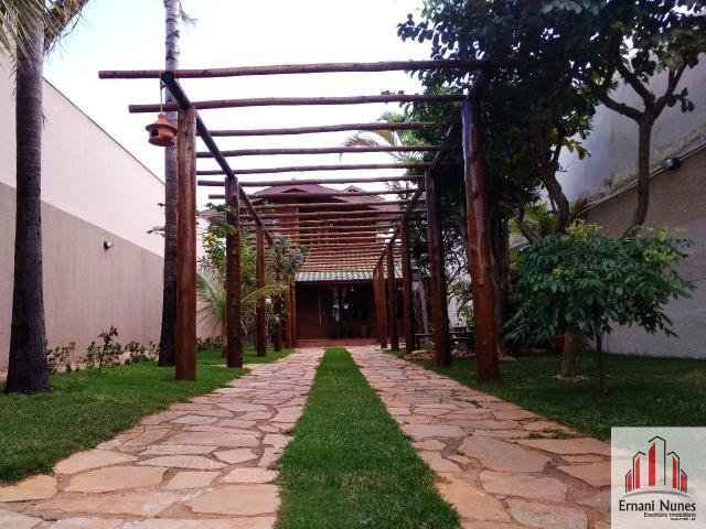 Linda Casa Rua 12 vazado p Estrutural Ernani Nunes - Foto 2