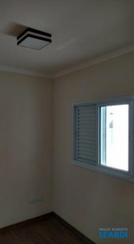 Apartamento à venda com 3 dormitórios em Vila bastos, Santo andré cod:570011 - Foto 5