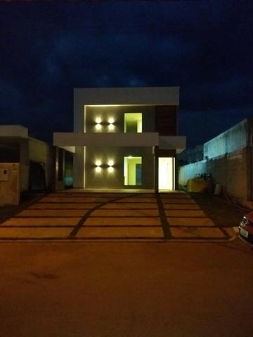 Vendo lindo sobrado no Resindencial villa suica a suíça