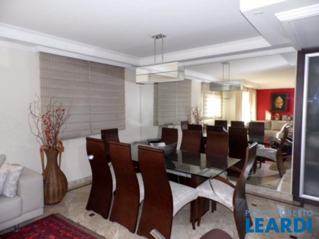 Apartamento à venda com 3 dormitórios em Perdizes, São paulo cod:429107 - Foto 6