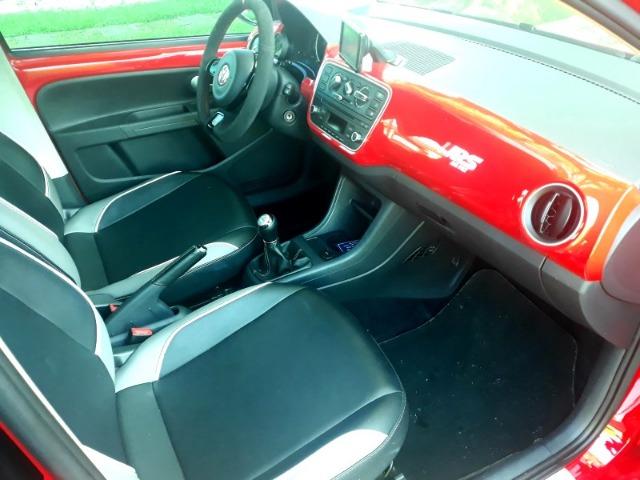 Vw - Volkswagen Up! cross 1.0 tsi 2016 - Foto 10