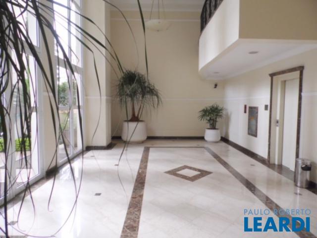 Apartamento à venda com 3 dormitórios em Perdizes, São paulo cod:429107 - Foto 15
