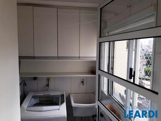 Apartamento à venda com 2 dormitórios em Santa teresinha, Santo andré cod:570351 - Foto 14