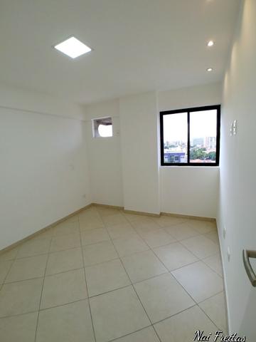Quarto e sala novo em ótima localização - Foto 9