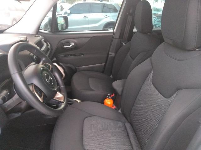 Jeep Renegade Sport Km 29.000 - Foto 6