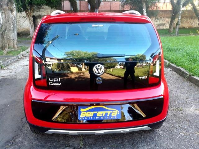 Vw - Volkswagen Up! cross 1.0 tsi 2016 - Foto 6