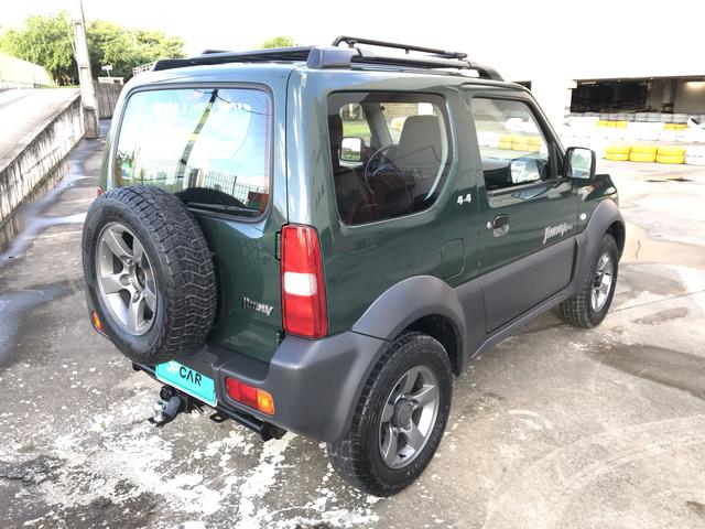SUZUKI JIMNY 1.3 4ALL 4x4 MANUAL 2016 - JPCAR - Foto 8