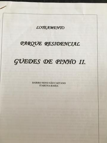 Vende-se Terreno em Itabuna - Foto 2
