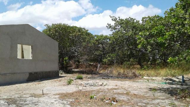 Imperdível oportunidade sítios conjugados com 3600m2 cada um com casa bem iniciada - Foto 9
