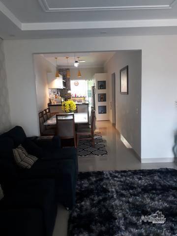 Sobrado à venda, 153 m² por R$ 480.000,00 - Jardim Dias I - Maringá/PR - Foto 5