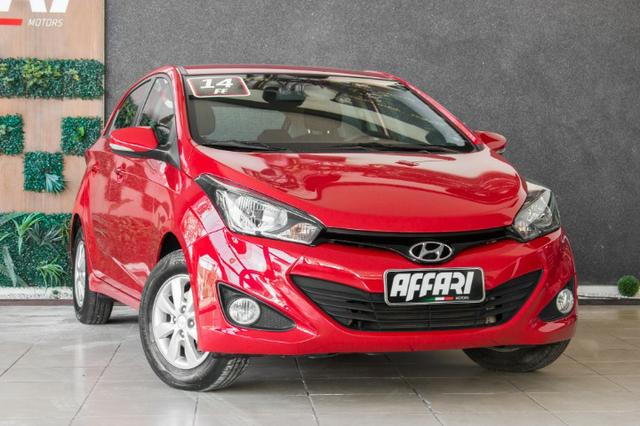 Hyundai HB20 Comfort Style Auto 2014 - Foto 2