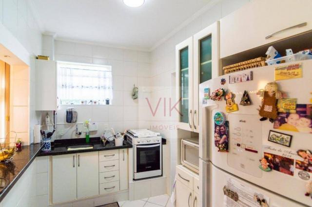 Apartamento com 3 dormitórios à venda, 76 m² por R$ 320.000,00 - Jardim das Paineiras - Ca - Foto 5