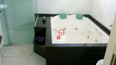 Casa com 4 dormitórios à venda por r$ 1.550.000 - cristo rei - são leopoldo/rs - Foto 3