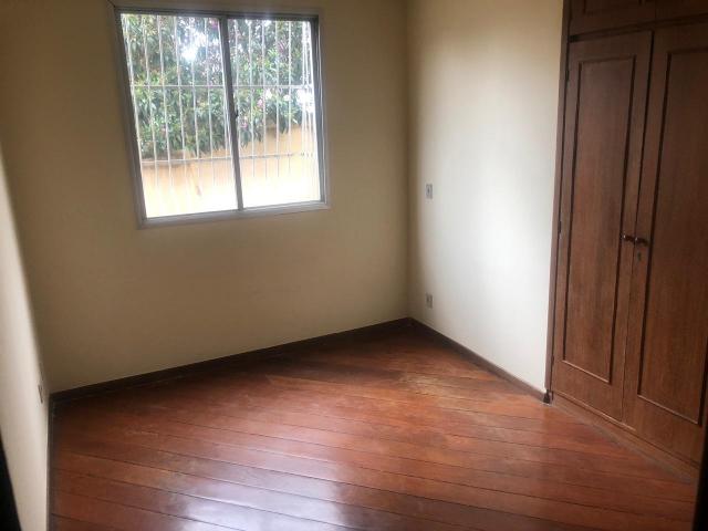 Apartamento à venda, 3 quartos, 2 vagas, salgado filho - belo horizonte/mg - Foto 2