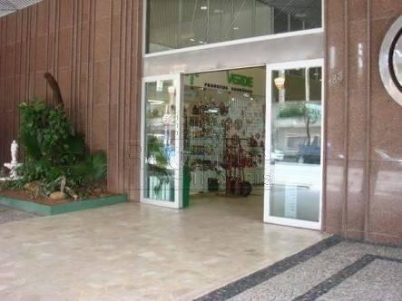 Escritório à venda em Centro, Florianópolis cod:77963