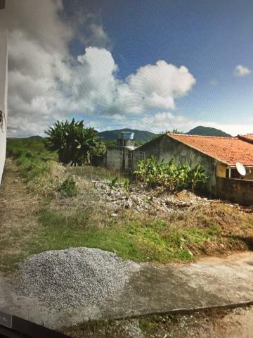 Terreno à venda em Carianos, Florianópolis cod:79124