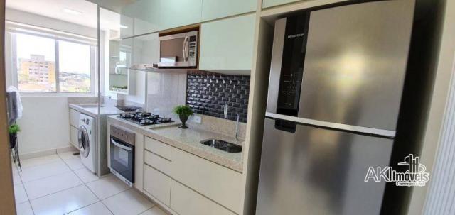 Residencial alziro zarur - Foto 15