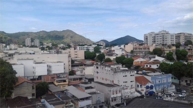 Apartamento à venda com 2 dormitórios em Méier, Rio de janeiro cod:69-IM395017 - Foto 5