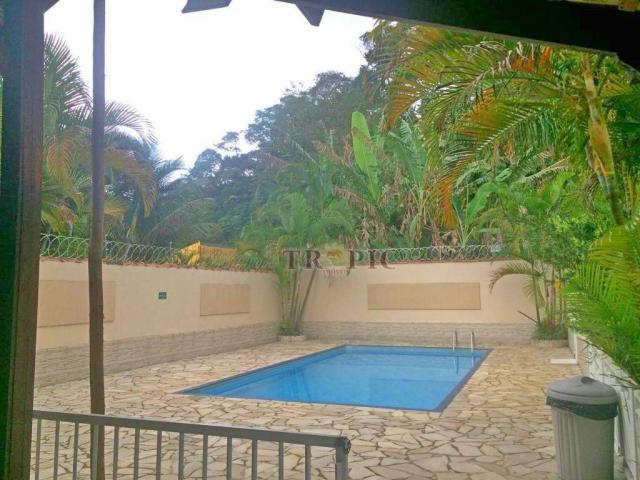 Sobrado na praia com 3 dormitórios à venda por r$ 350.000,00 - boiçucanga - são sebastião/ - Foto 8