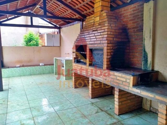 Casa com área gourmet disponível para vender ou alugar no bairro satélite | juatuba imóvei - Foto 7