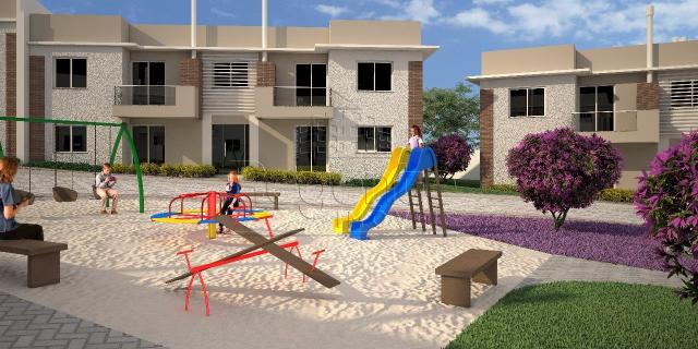 Apartamento à venda com 2 dormitórios em Vargem pequena, Florianópolis cod:76624 - Foto 6