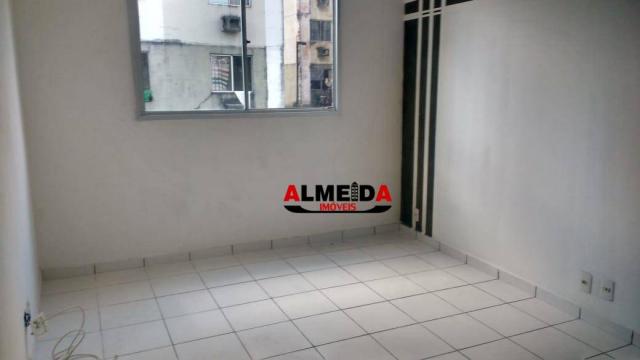 Ap. para venda ou locação em ananindeua- res. flor do ananin - Foto 6