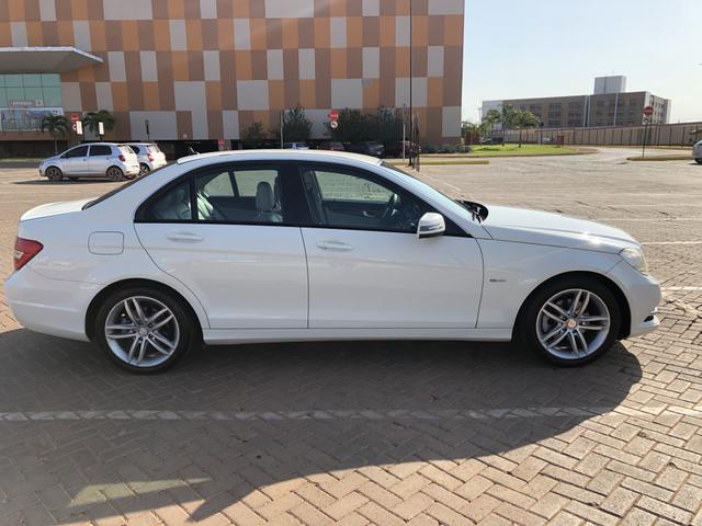 Mercedes C180 2012 - Foto 4
